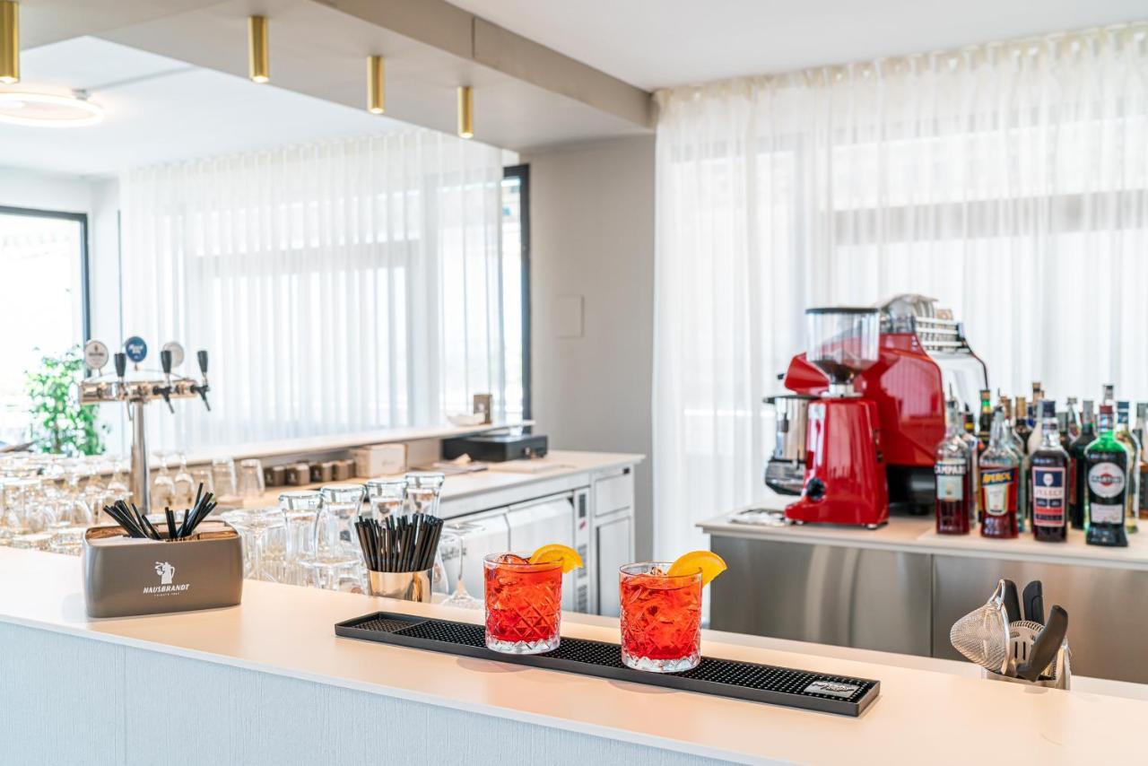 Hotel Condor ลิโดดิเยโซโล ภายนอก รูปภาพ